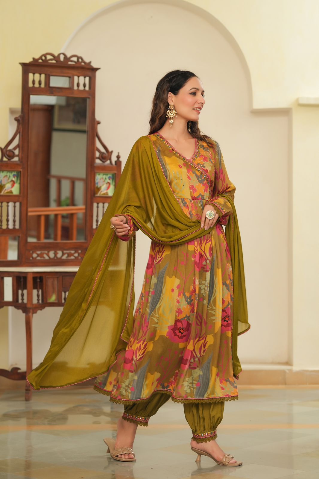 Pro Fashion Collection